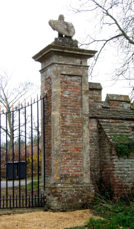 Oxburgh Hall © National Trust / Sue James
