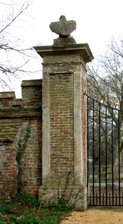 Oxburgh Hall © National Trust / Sue James