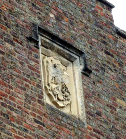 Oxburgh Hall © National Trust / Sue James