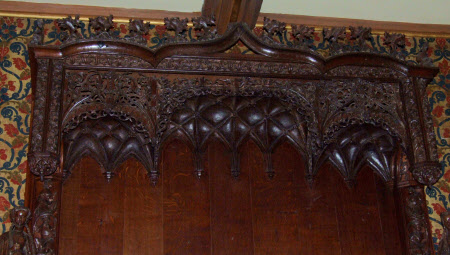 Oxburgh Hall © National Trust / Sue James