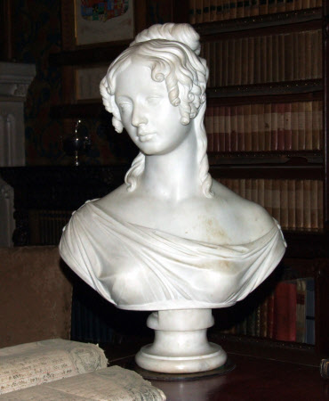 Agnes Bedingfeld, Mrs Thomas Molyneux Seel (1798-1870)