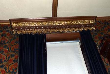 Pelmets