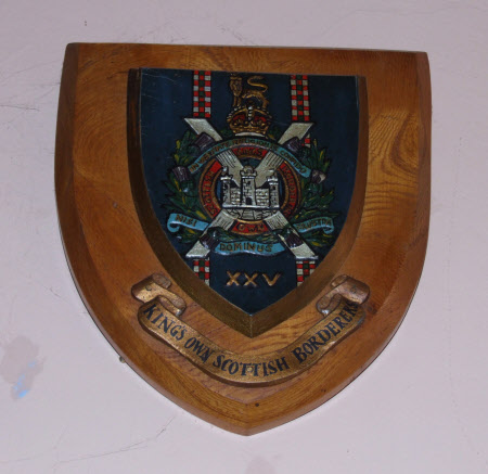 Coat-of-arms 1209885 | National Trust Collections