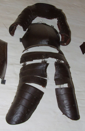 Cuirass