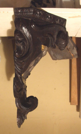 Corbel