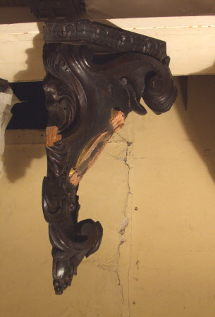 Corbel