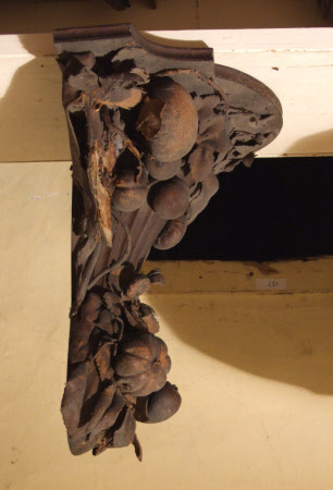 Corbel