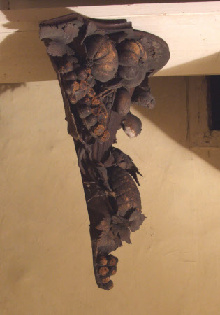 Corbel