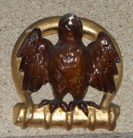 Corbel