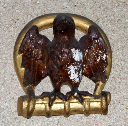 Corbel