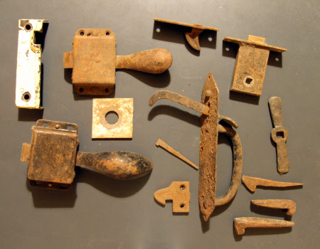 Latch