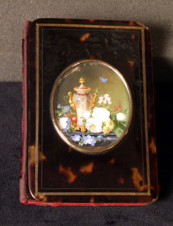 Needle case