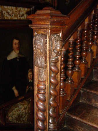Oxburgh Hall © National Trust / Sue James