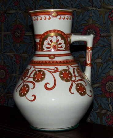 Ewer