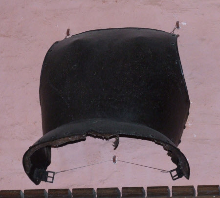 Cuirass