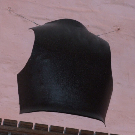Cuirass