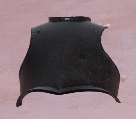 Cuirass