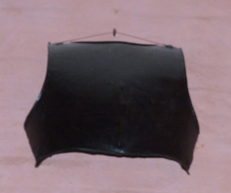Cuirass