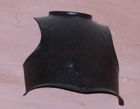 Cuirass