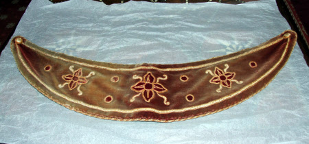 Tieback