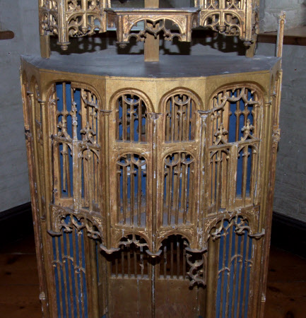 Oxburgh Hall © National Trust / Sue James