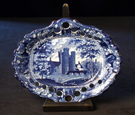 Dish