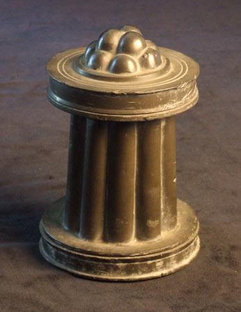 Jelly mould