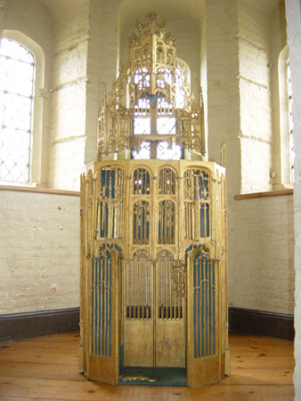 Tabernacle