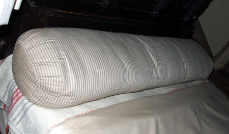 Bolster