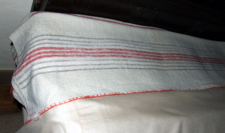 Blanket