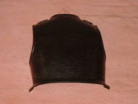 Cuirass