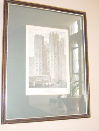 Oxburgh Hall © National Trust / Sue James