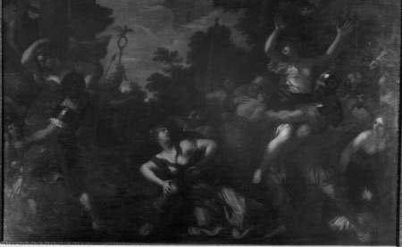 Sudbury Hall © Courtauld Institute of Art