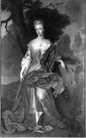 Sudbury Hall © Courtauld Institute of Art