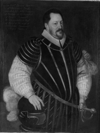 Sudbury Hall © Courtauld Institute of Art