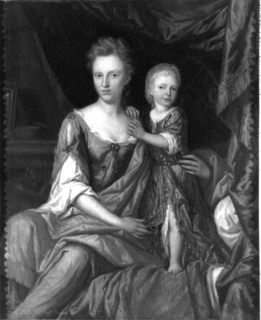 Sudbury Hall © Courtauld Institute of Art