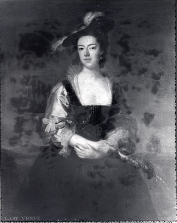 Sudbury Hall © Courtauld Institute of Art
