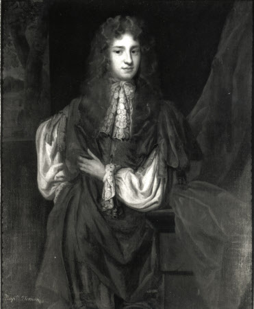 Sudbury Hall © Courtauld Institute of Art