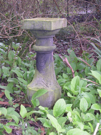 Balustrade