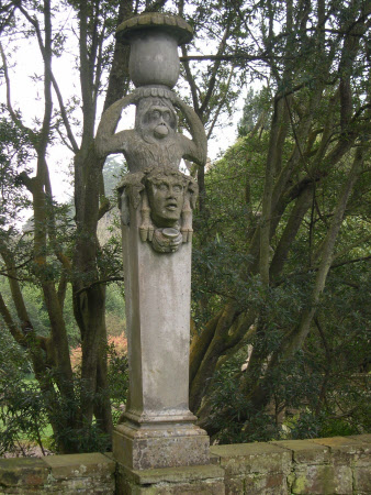 Pillar