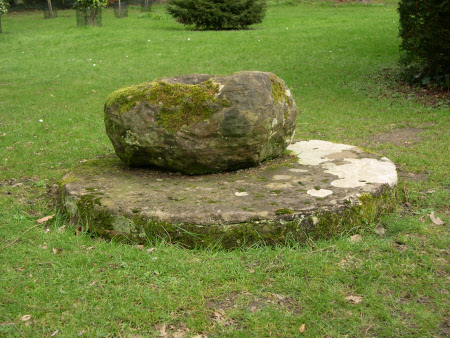 Millstone