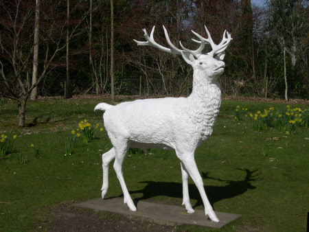 Mount Stewart © National Trust / Ian Rainey