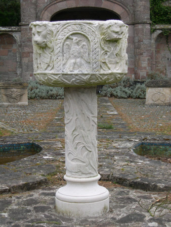 Font