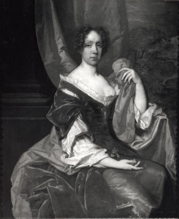 Sudbury Hall © Courtauld Institute of Art