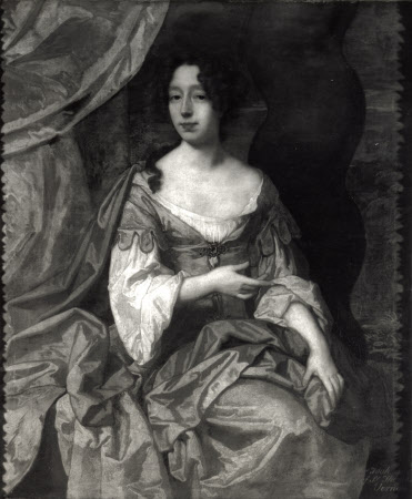 Sudbury Hall © Courtauld Institute of Art