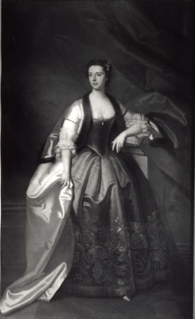 Sudbury Hall © Courtauld Institute of Art