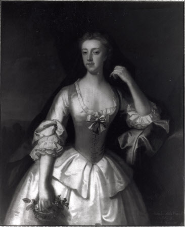 Sudbury Hall © Courtauld Institute of Art