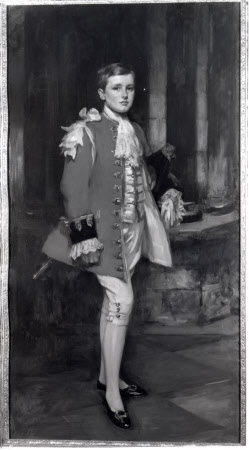 Sudbury Hall © Courtauld Institute of Art
