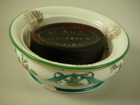Soap dish