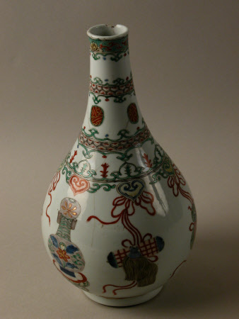 Sprinkler bottle